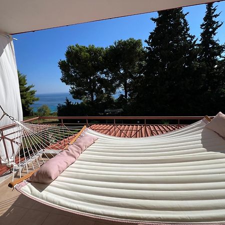 Villa Adria 크리오피지 외부 사진