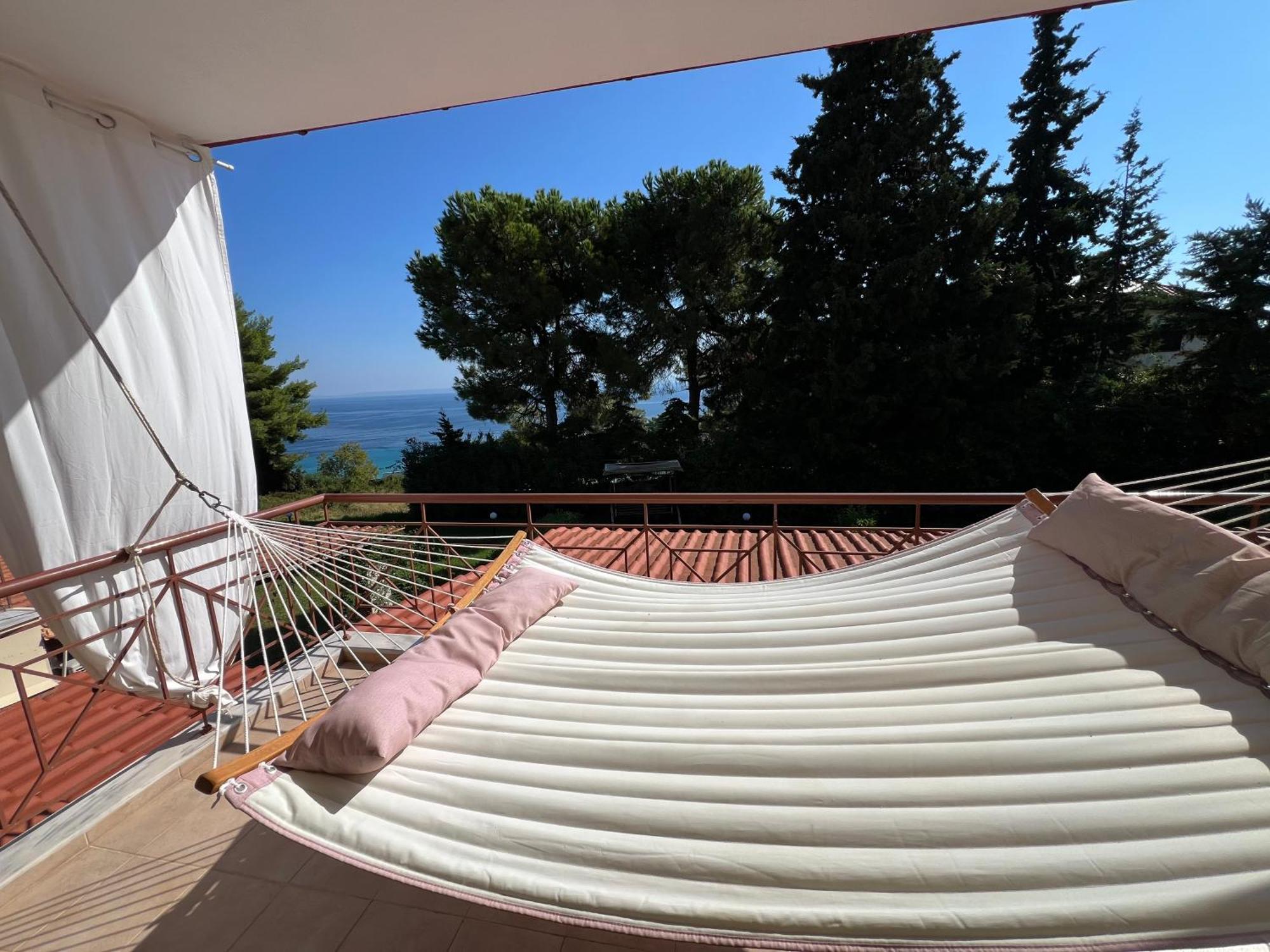 Villa Adria 크리오피지 외부 사진