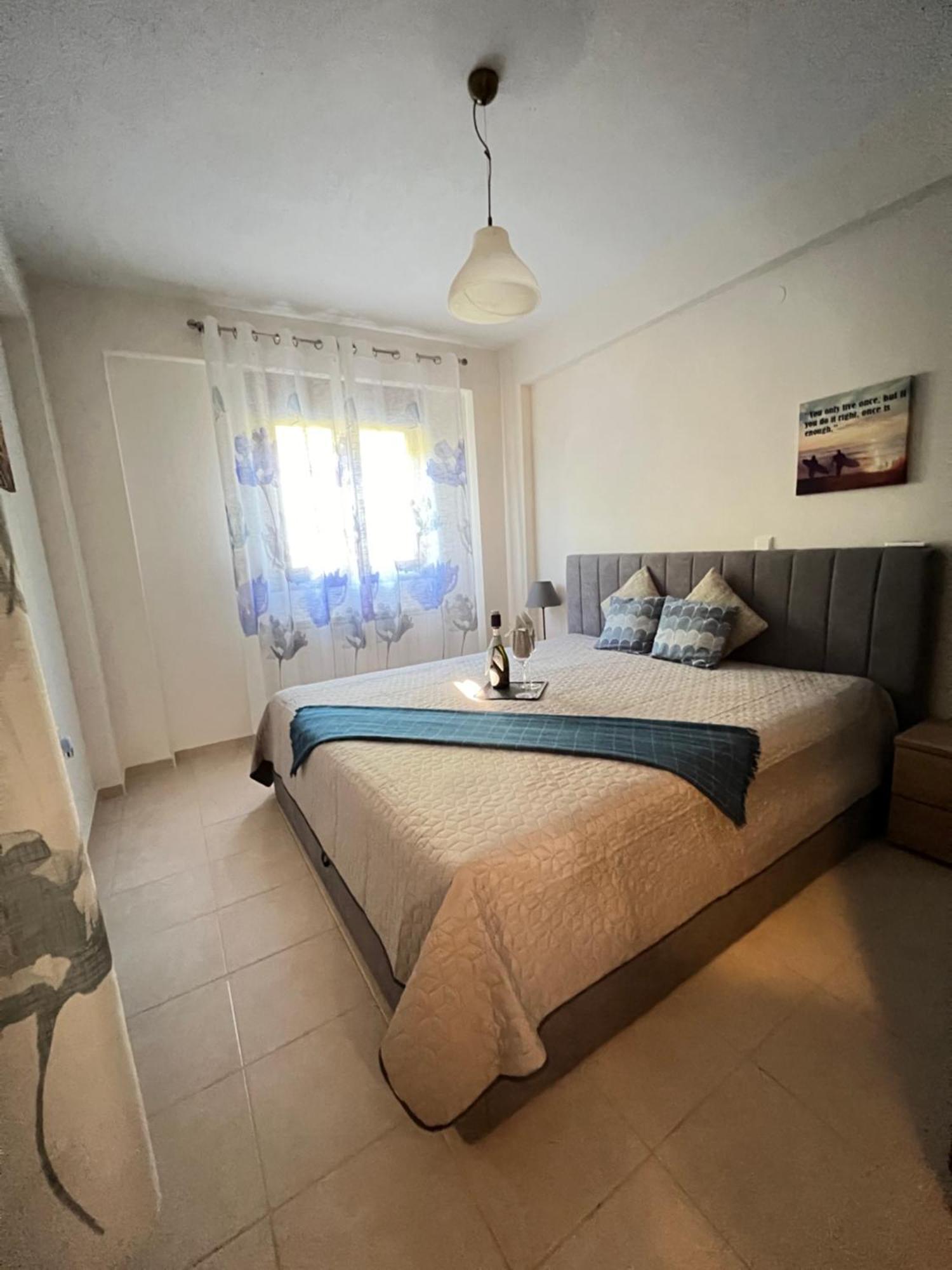 Villa Adria 크리오피지 외부 사진