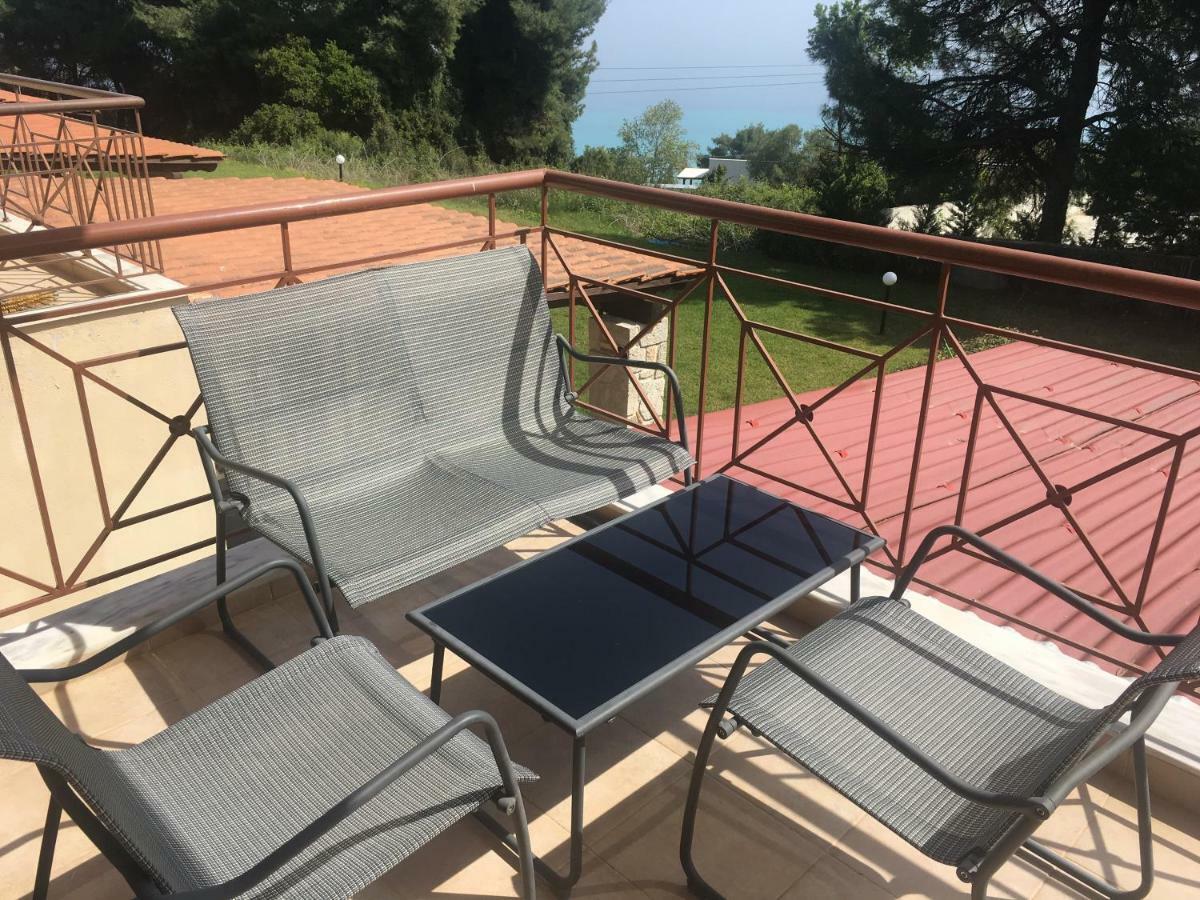 Villa Adria 크리오피지 외부 사진