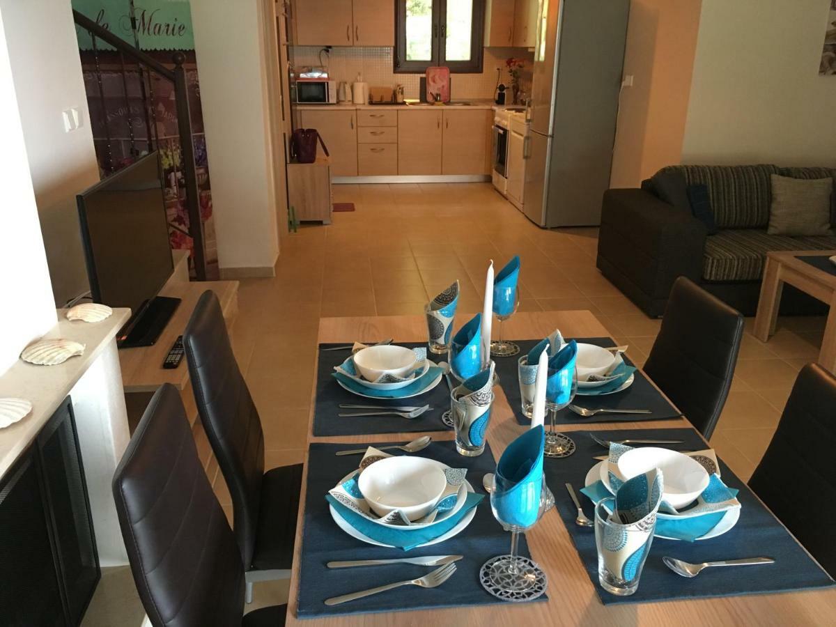 Villa Adria 크리오피지 외부 사진