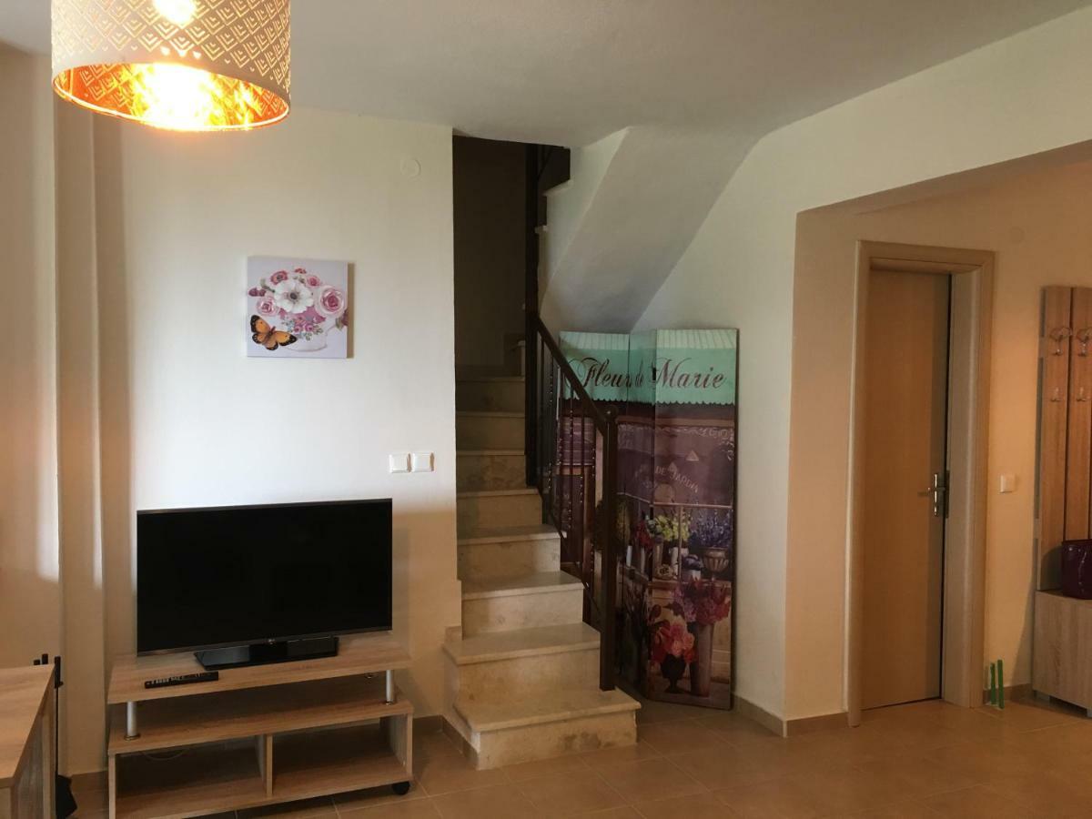Villa Adria 크리오피지 외부 사진