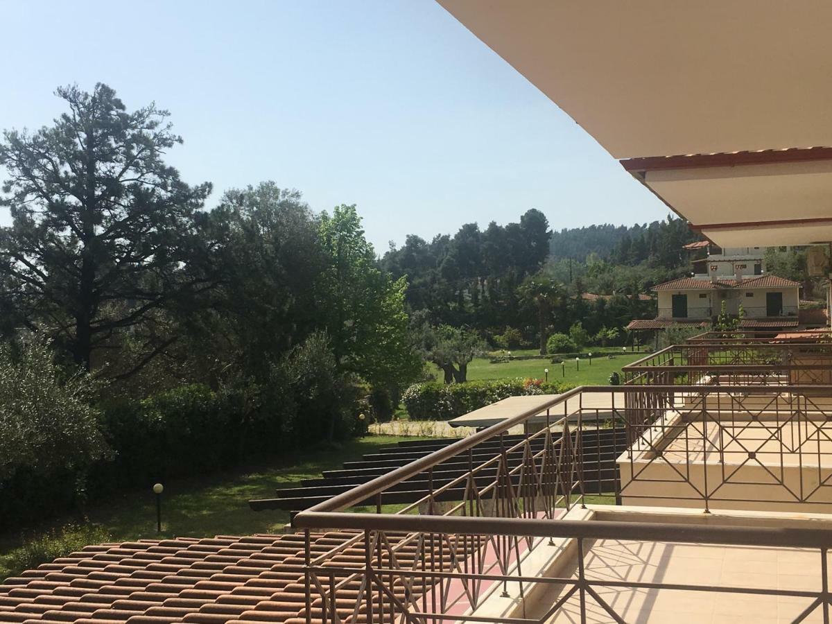 Villa Adria 크리오피지 외부 사진