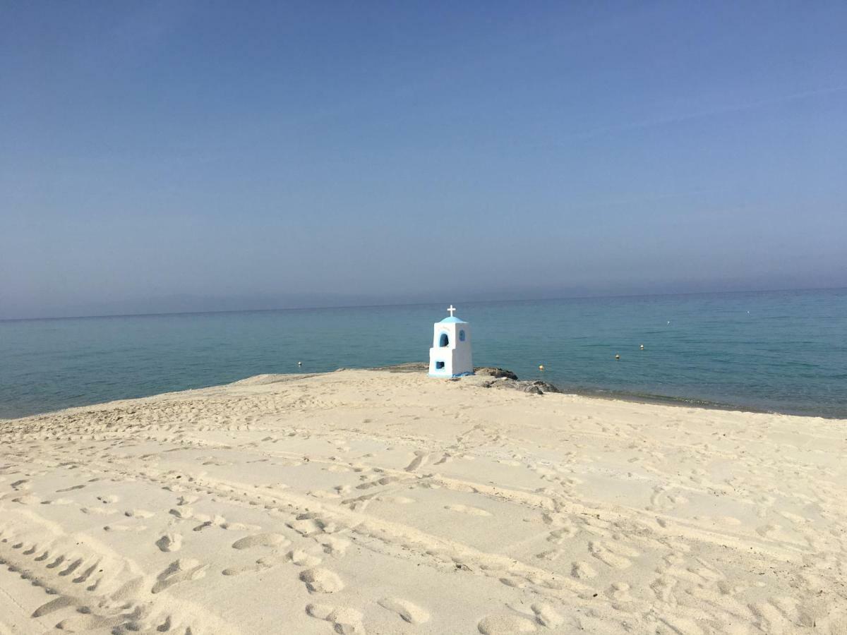 Villa Adria 크리오피지 외부 사진