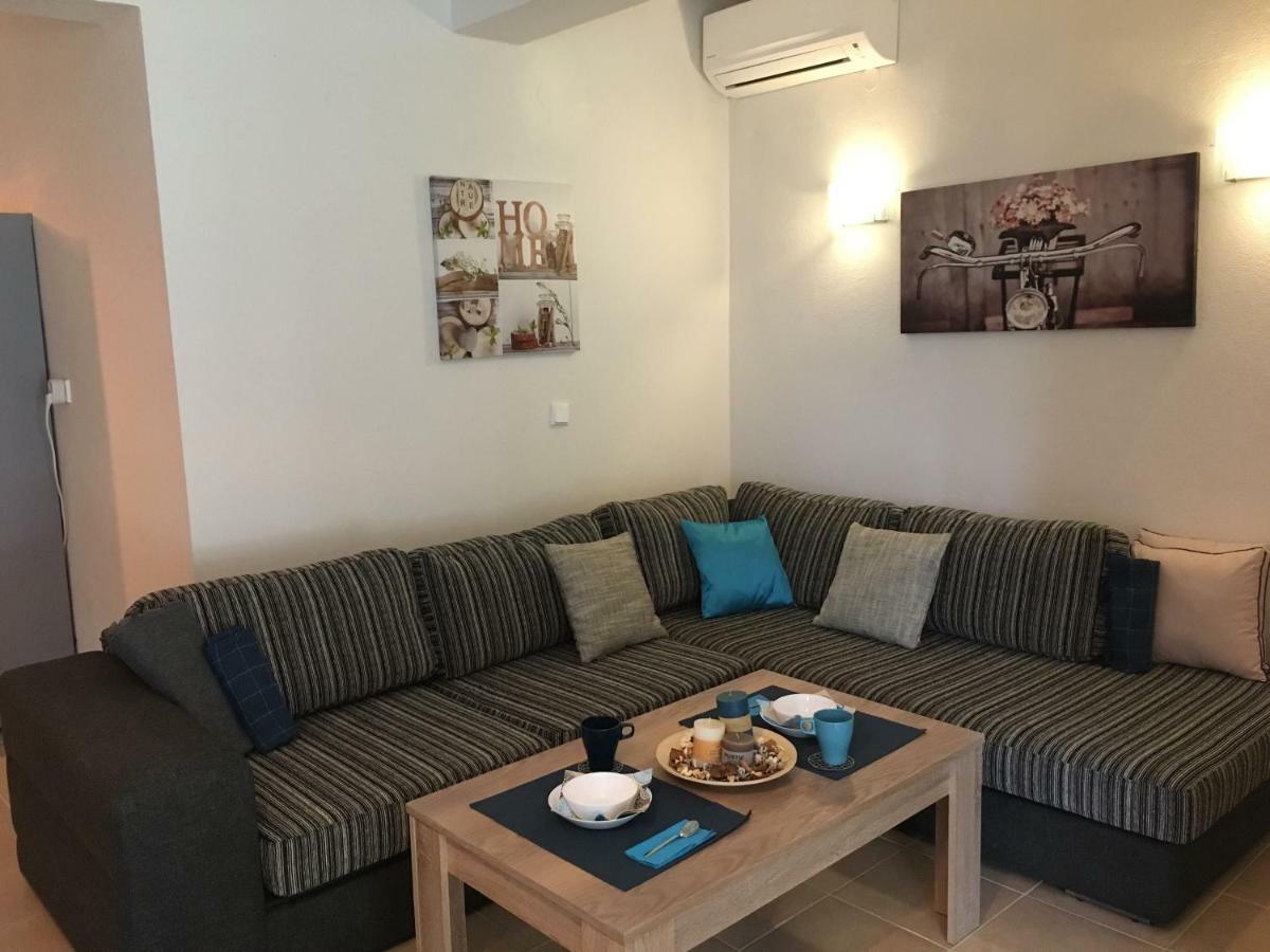 Villa Adria 크리오피지 외부 사진