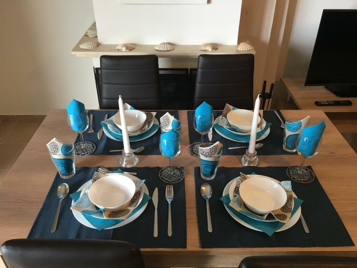 Villa Adria 크리오피지 외부 사진