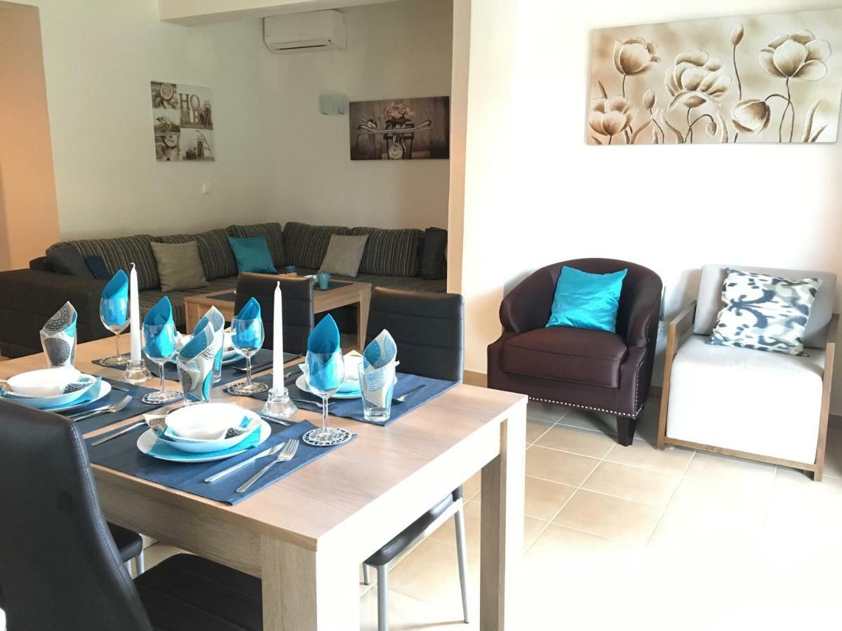 Villa Adria 크리오피지 외부 사진