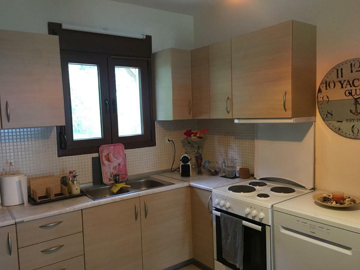 Villa Adria 크리오피지 외부 사진
