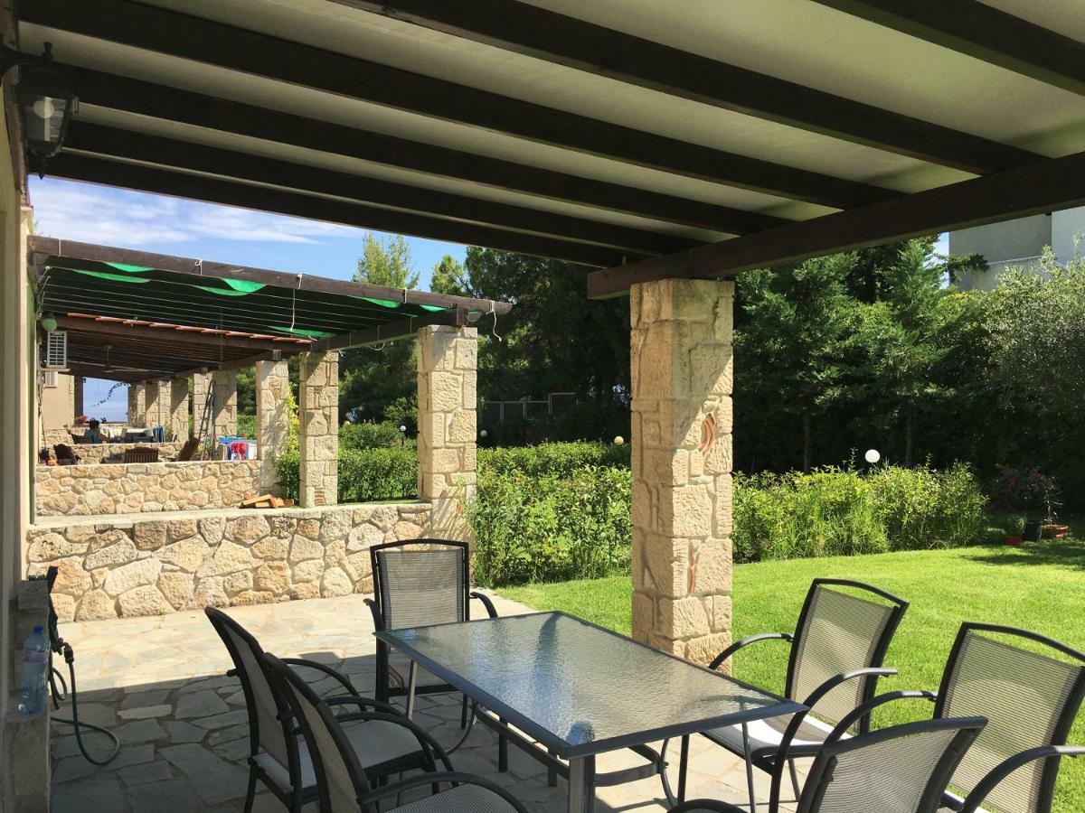 Villa Adria 크리오피지 외부 사진