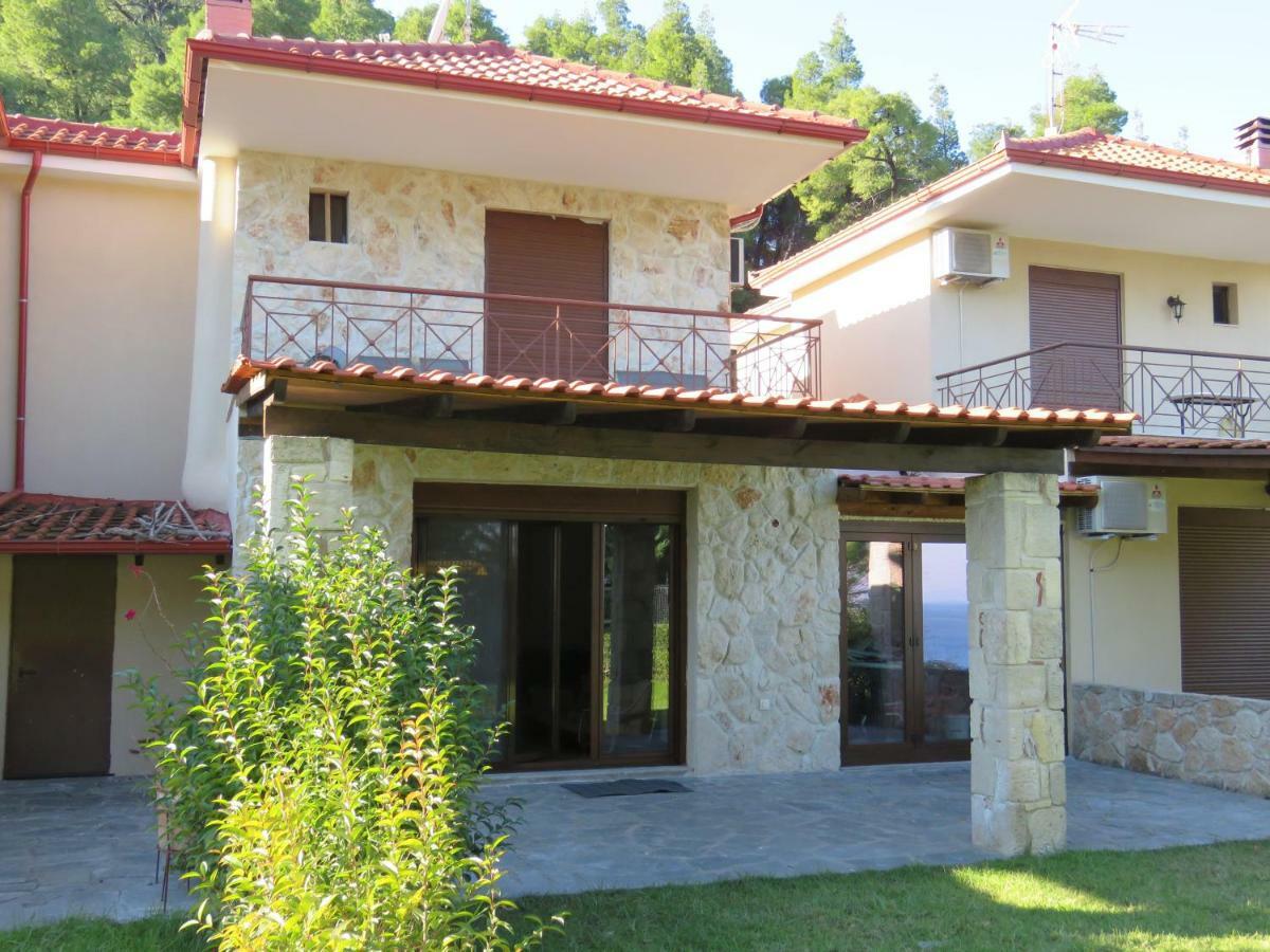 Villa Adria 크리오피지 외부 사진