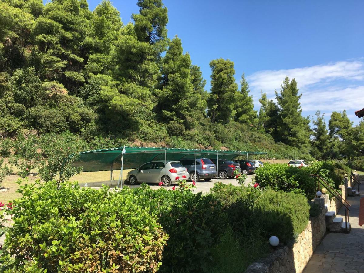 Villa Adria 크리오피지 외부 사진